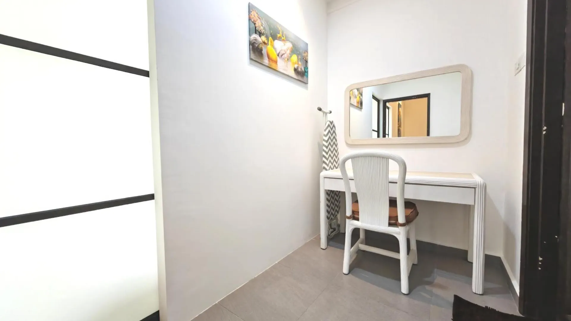 New! Costa Mahkota Pool&Seaview 2Br 4Pax Town Area Lejlighed Malacca