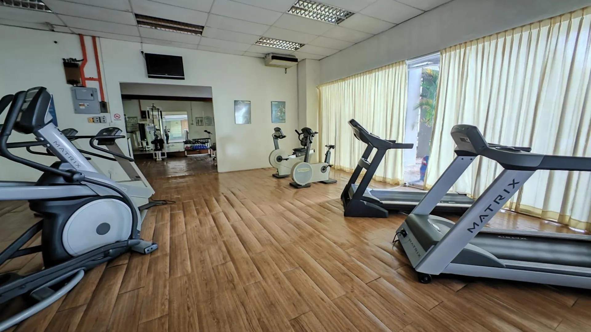 New! Costa Mahkota Pool&Seaview 2Br 4Pax Town Area Lejlighed Malacca 0*,