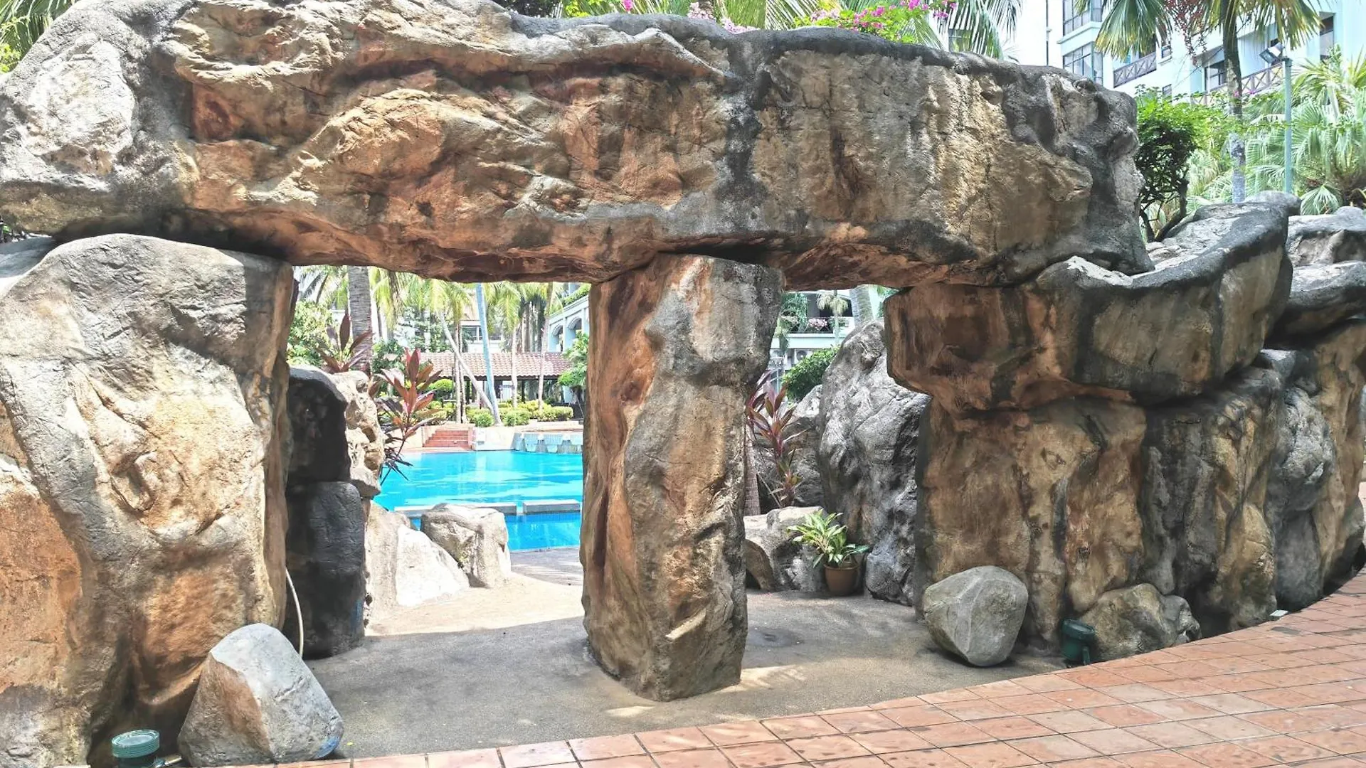New! Costa Mahkota Pool&Seaview 2Br 4Pax Town Area Lejlighed Malacca Malaysia